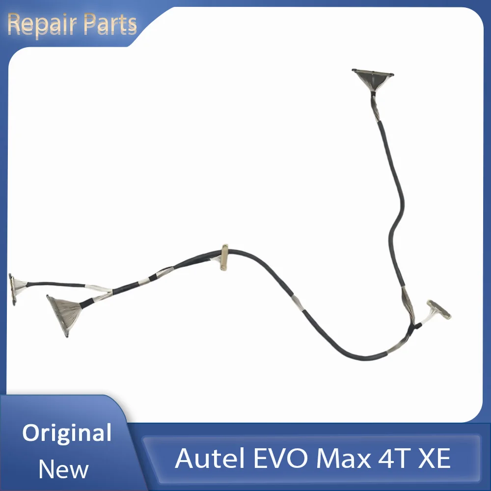 Autel Drone Evo Max 4T - كابل إشارة PTZ الأصلي لجيمبال كاميرا