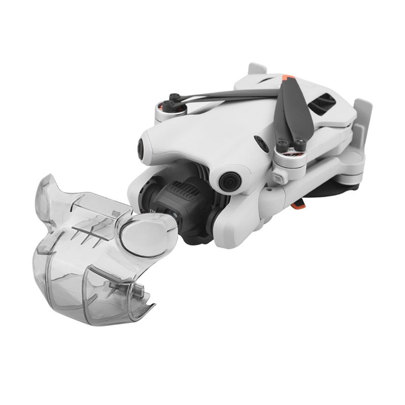 غطاء عدسة A20T 2X لطائرة DJI M - مراجعة Dji Drone Mini 4 Pro وسعره